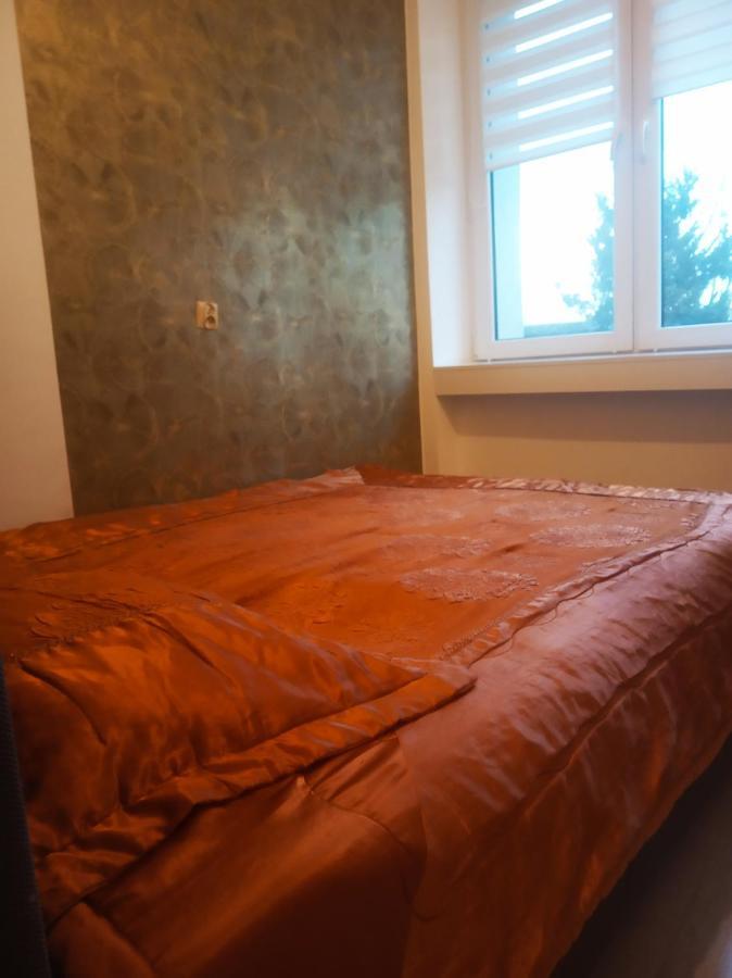 Mieszkanie Ul Przedzalniana Białystok Exterior foto